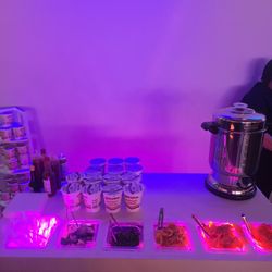 Maruchan Bar Para Toda Ocacion