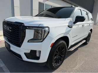2024 GMC Yukon