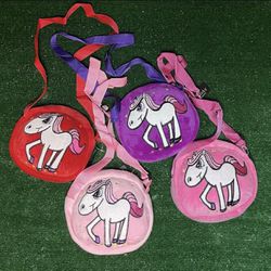 Unicorn Handbags