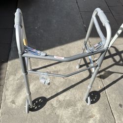 Adult Adjustable WALKER 