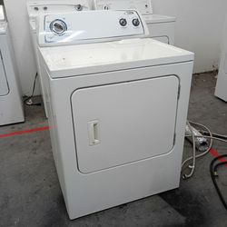 Whirlpool dryer