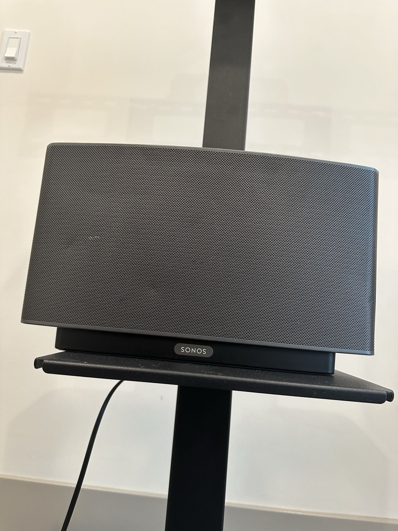 Sonos Play:5 (Gen 1) with Bridge