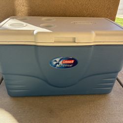 Large Cooler