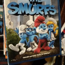 Children's DVD Bundle