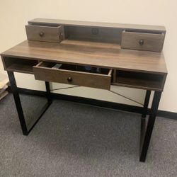 Office Desk New