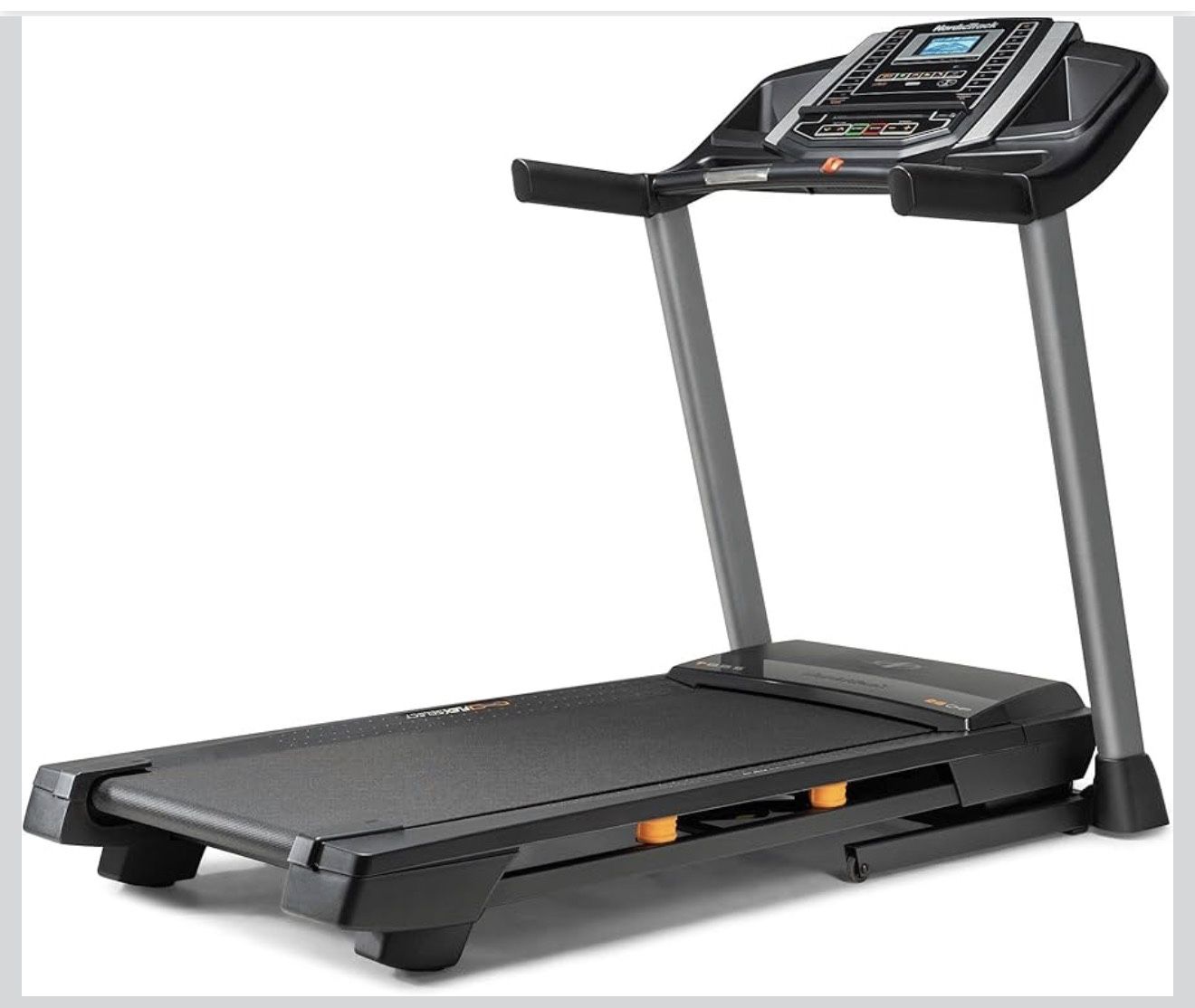  Nordic T Series 6.5S