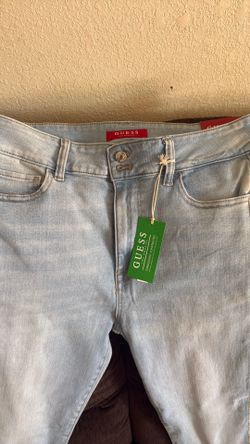 Guess Jeans