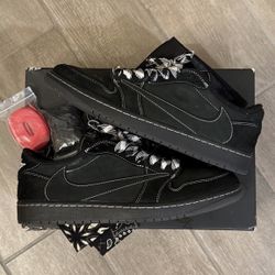 Travis Scott’s Phantoms & 3 More Styles 