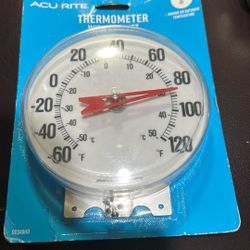 Thermometer 