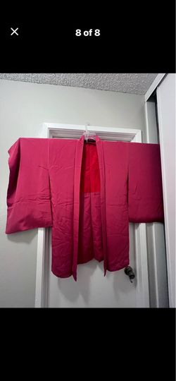 Kimono Haori