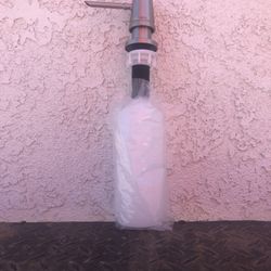 Bottler  Dispenser  For Sink New $10