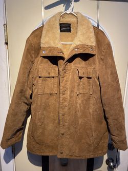 Western XL Men Western Jacket 