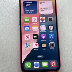 iPhone 14 PLUS UNLOCKED 
