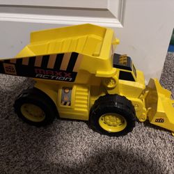 Kids Dump Truck