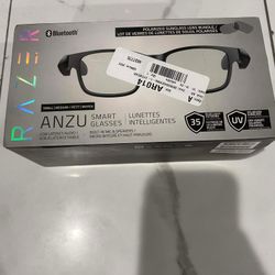 RAZER- ANZU Bluetooth Smart Glasses