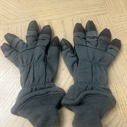 Flyer's Flight Gloves Size 7 Intermediate 8415-01-(contact info removed) Cold Weather
