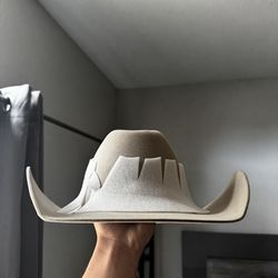 10X Serratelli Dark Belly Hat