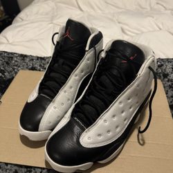 AUTHENTIC! Size 10 He Got Game  Aj13 No Box 