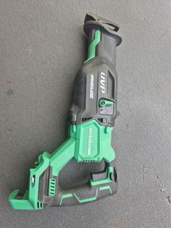 Metabo Reciprocating Saw (zaw saw)