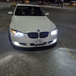 2009 BMW 335i