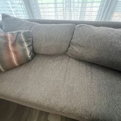 U-Shape Sectional