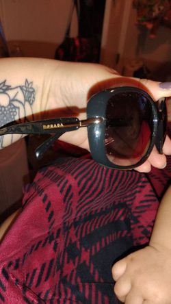 Women's Prada Sunglasses