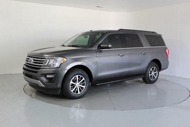 2019 Ford Expedition Max