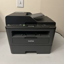 Brother Printer (Scanner & Copier)