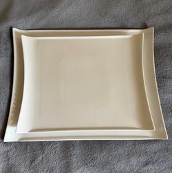 Serving Platters