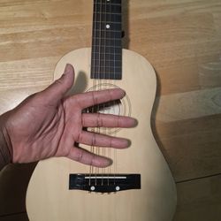 First Act Discovery Guitar 