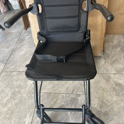 New Wheelchair 