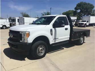 2017 Ford F-350