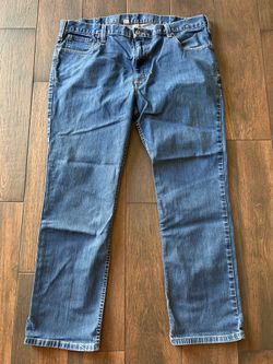 Carhartt Jean