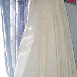 Dress For Weeding