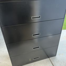 Filing Cabinet 