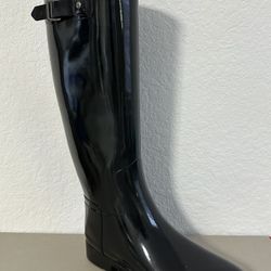 Hunter Rain Boots 