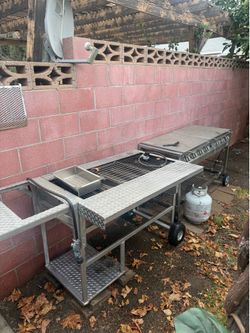 Grills