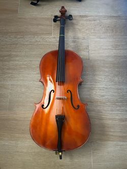 Beginner child/student sized cello