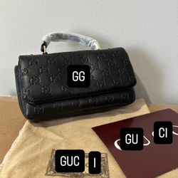 GG Style Women NEW BAG