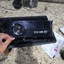 Projector KIT TOTAL HOME 