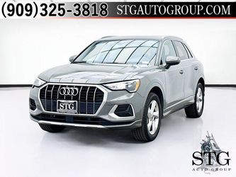 2021 Audi Q3