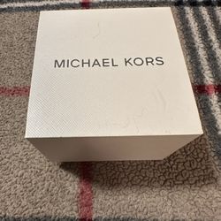 Michael Kors Women’s Watch