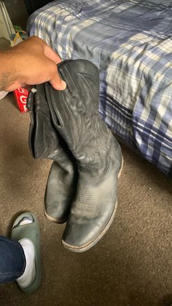 Cowboy desperado boots