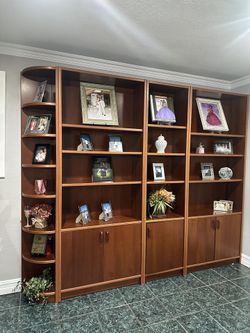Mueble De Sala