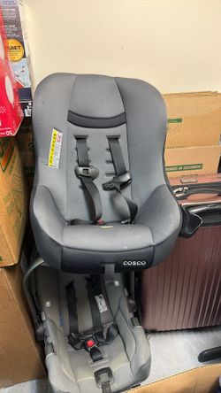 Car Seat