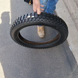 DURO NEW tire 