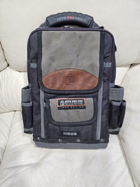 MB3B Meter BagVPP10023