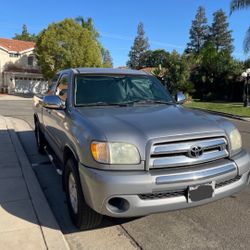 2004 Toyota Tundra SR5 Access Cab V8