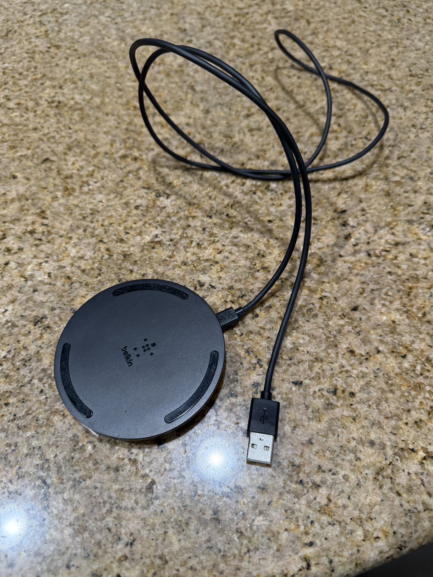Wireless Charger - Belkin brand