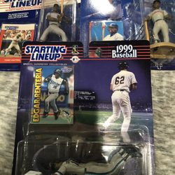 Baseball Collectibles Bundle 